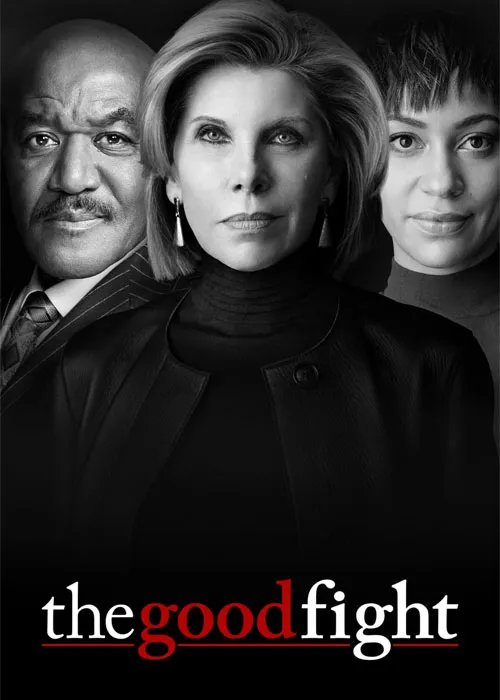 The Good Fight